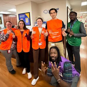 Image post by @randydamico on Instagram