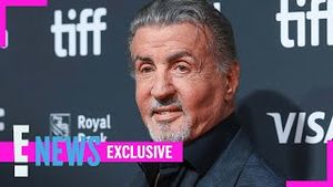 Video post by @enews on YouTube