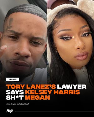 Image post by @rap on Instagram