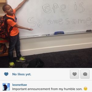 Image post by @angelarye on Instagram