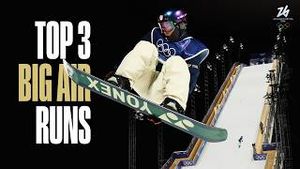 Video post by @olympics on YouTube
