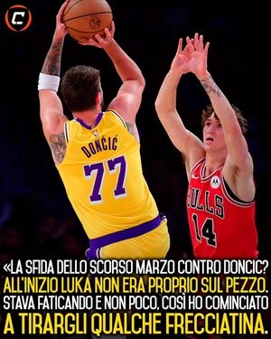 Image post by @cronache_di_basket on Instagram