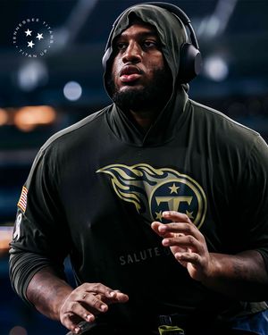 Image post by @titans on Instagram