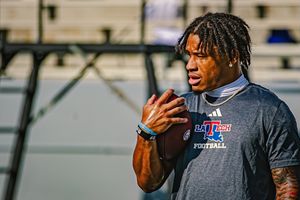 Image post by @latechfb on Instagram