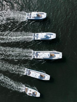 Image post by @freemanboatworks on Instagram
