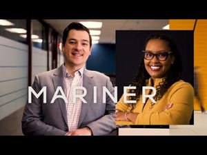 Video post by @accessmariner on YouTube