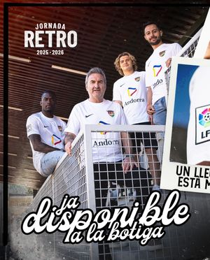 Image post by @fcandorra on Instagram