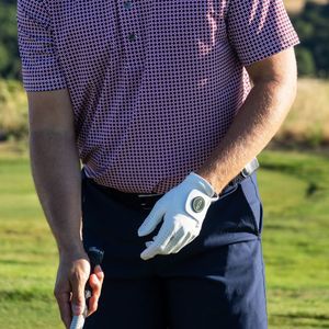 Image post by @benzygolf on Instagram