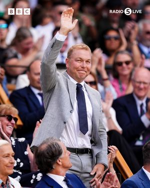 Image post by @5livesport on Instagram