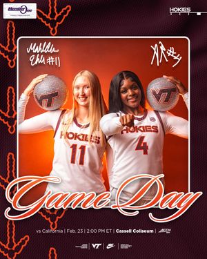 Image post by @hokieswbb on Instagram