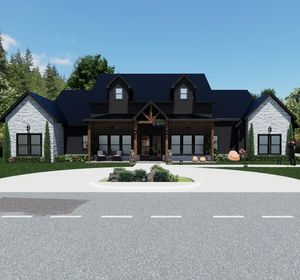 Image post by @ironkrossconstruction on Instagram