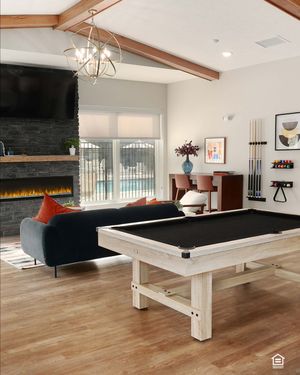 Image post by @caprianahomes on Instagram