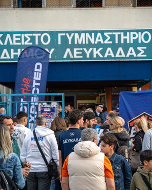 Image post by @hellenicbf on Instagram