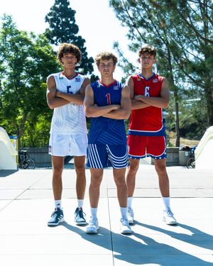 Image post by @ucimvb on Instagram