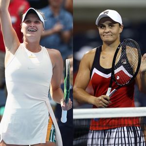 Image post by @usopen on Instagram