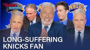 Video post by @thedailyshow on YouTube