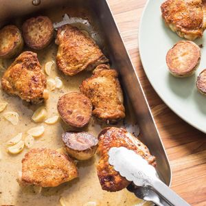 Image post by @cooksillustrated on Instagram