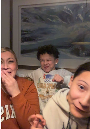 Video post by @thepuigfamily on TikTok