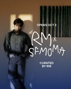 Image post by @sfmoma on Instagram
