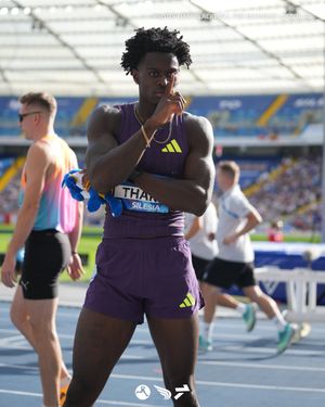 Image post by @dyestat on Instagram