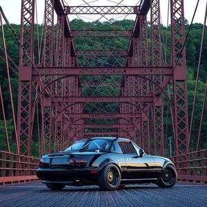 Image post by @mazdausa on Instagram