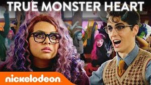 Video post by @nickelodeon on YouTube