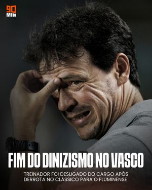 Image post by @90minbrasil on Instagram
