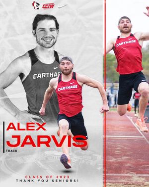 Image post by @carthage_mxctf on Instagram