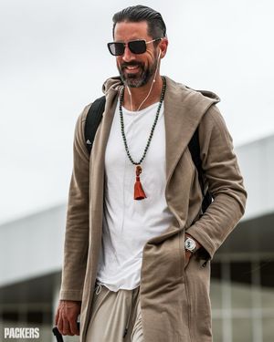 Image post by @packers on Instagram