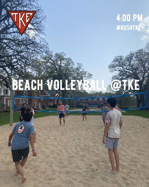 Image post by @tke_beloit on Instagram