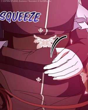 Image post by @tapas_app on Instagram