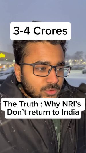 Video post by @explorewithrishabh on Instagram