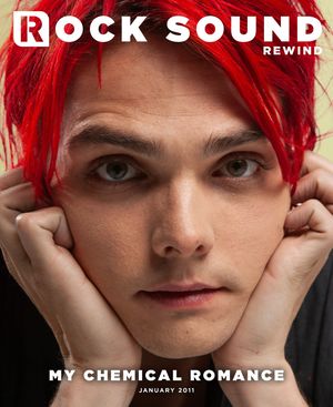 Image post by @rocksound on Instagram