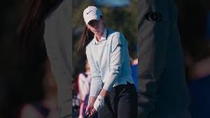 Video post by @lpga on YouTube