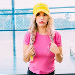Image post by @rebeccazamolo on Instagram