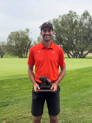Image post by @cowboygolf on Instagram