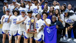 Image post by @CNUcaptains on Twitter