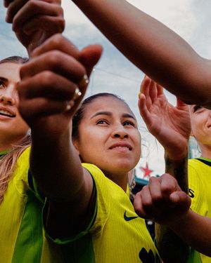 Image post by @washingtonspirit on Instagram