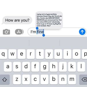 Image post by @vividseats on Instagram