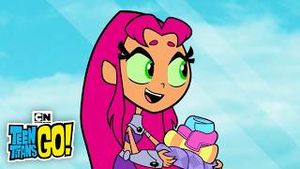 Video post by @cartoonnetwork on YouTube