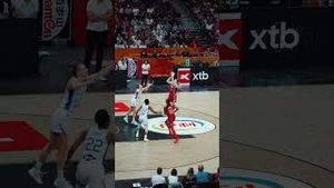 Video post by @fiba on YouTube