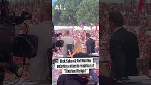 Video post by @alabamacrimsontideonalcom on YouTube