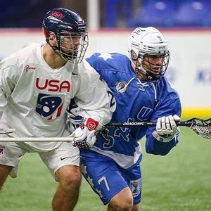 Image post by @israelboxlacrosse on Instagram