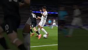 Video post by @uefa on YouTube