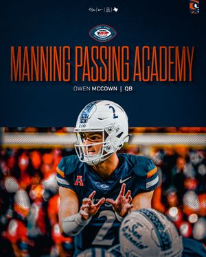 Image post by @utsaftbl on Instagram