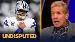 Video post by @foxsports on YouTube