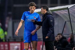 Image post by @AZAlkmaar on Twitter