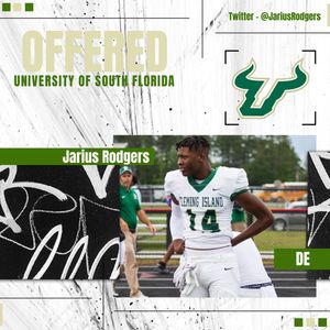 Image post by @FIHSFOOTBALL on Twitter