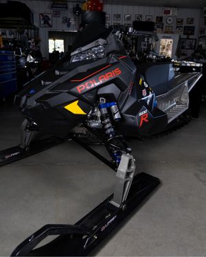 Image post by @polarissnow on Instagram