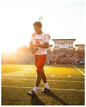 Image post by @shotbytawfig on Instagram